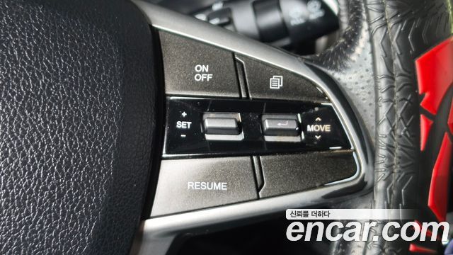 KG Mobility (SsangYong) Rexton Sports Diesel 2.2 4WD Adventure 2019 — фото 15