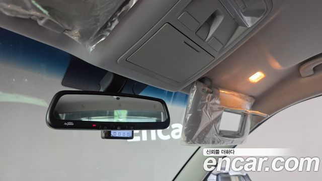 KG Mobility (SsangYong) Rexton Sports Diesel 2.2 4WD Adventure 2019 — фото 27