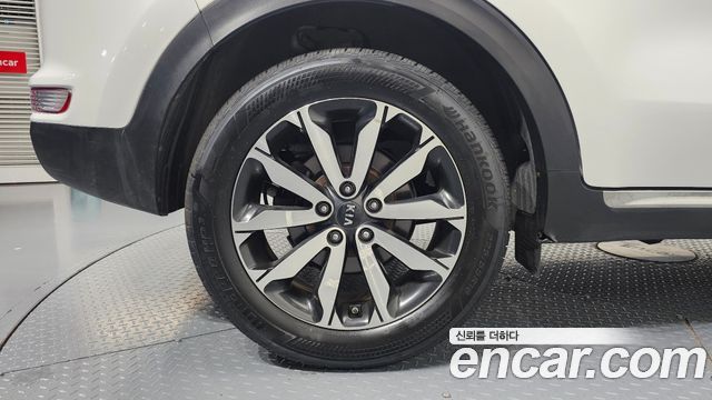 Kia Sportage (IV) Diesel 1.7 2WD Trendy 2018 — фото 5