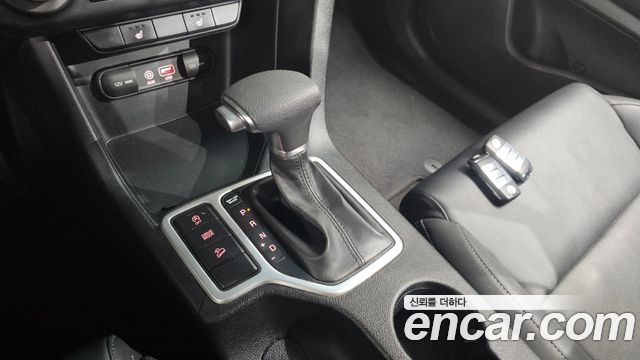 Kia Sportage (IV) Diesel 1.7 2WD Trendy 2018 — фото 9