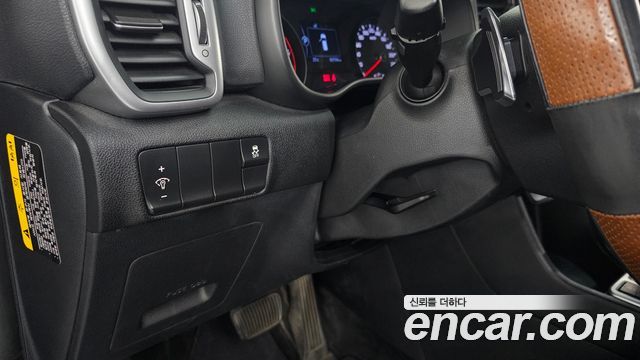 Kia Sportage (IV) Diesel 1.7 2WD Trendy 2018 — фото 16