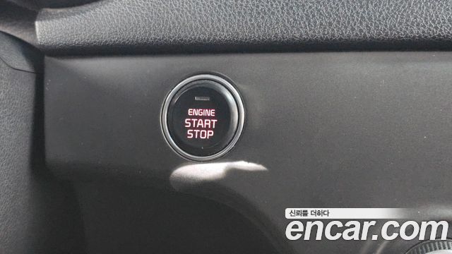 Kia Sportage (IV) Diesel 1.7 2WD Trendy 2018 — фото 19