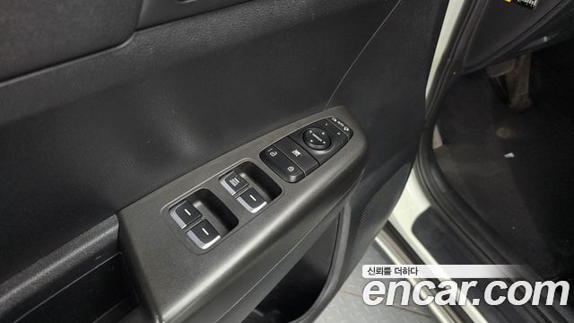 Kia Sportage (IV) Diesel 1.7 2WD Trendy 2018 — фото 27