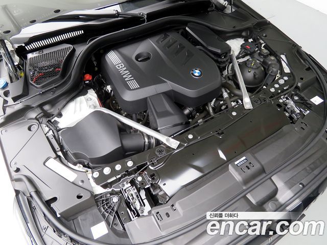 BMW 5 Series (G60) 530i xDrive M Sport 2025 — фото 23