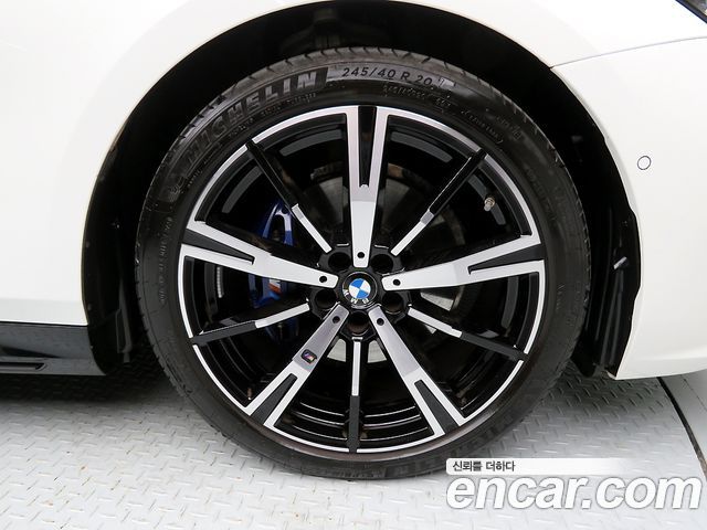 BMW 5 Series (G60) 530i xDrive M Sport 2025 — фото 24