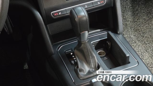 Renault Korea SM6 1.5 dCi PE 2019 — фото 9