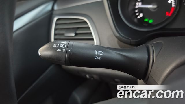Renault Korea SM6 1.5 dCi PE 2019 — фото 16