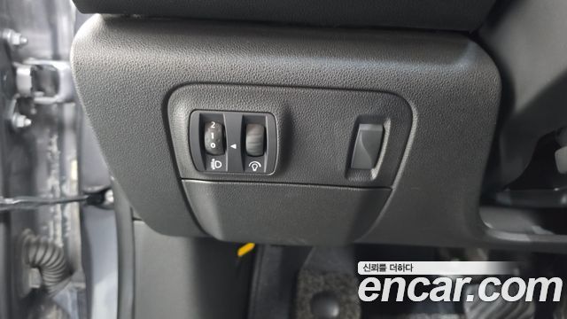 Renault Korea SM6 1.5 dCi PE 2019 — фото 18