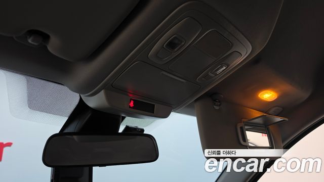 Renault Korea SM6 1.5 dCi PE 2019 — фото 19