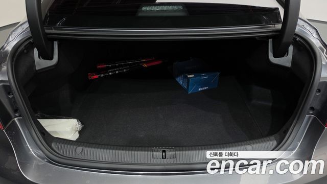 Renault Korea SM6 1.5 dCi PE 2019 — фото 20