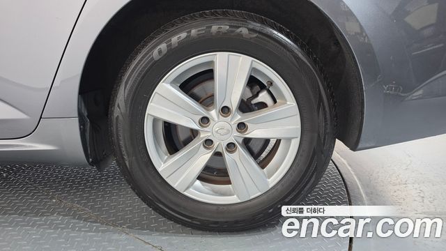 Renault Korea SM6 1.5 dCi PE 2019 — фото 21