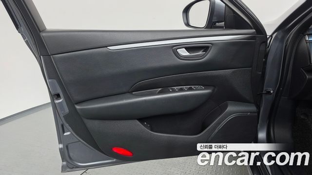 Renault Korea SM6 1.5 dCi PE 2019 — фото 24