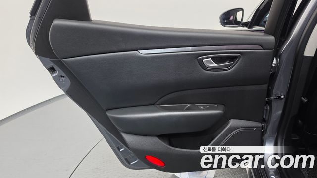 Renault Korea SM6 1.5 dCi PE 2019 — фото 25