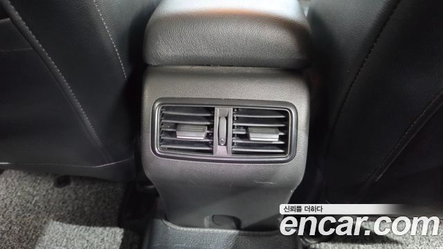 Renault Korea SM6 1.5 dCi PE 2019 — фото 29