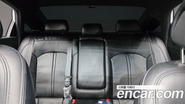 Hyundai Sonata (LF) 2.0 Turbo Smart 2016 — фото 30