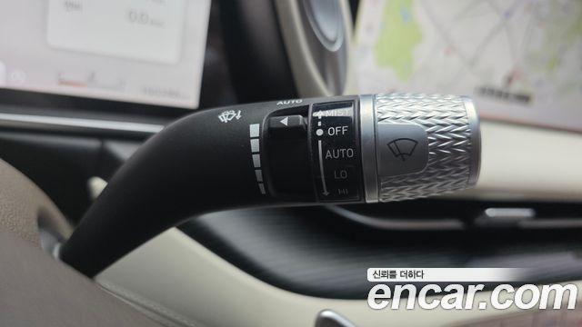 Genesis G90 (RS4) Gasoline 3.5 Turbo AWD 2023 — фото 28