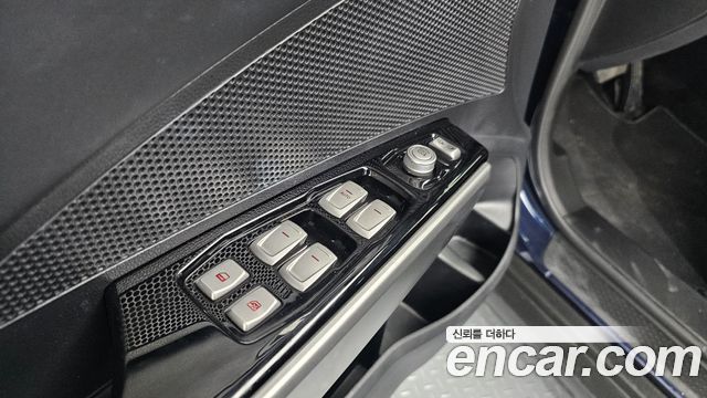 KG Mobility (SsangYong) Tivoli Diesel LX 2WD 2016 — фото 27