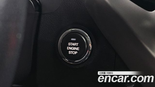 KG Mobility (SsangYong) Tivoli Diesel LX 2WD 2016 — фото 32