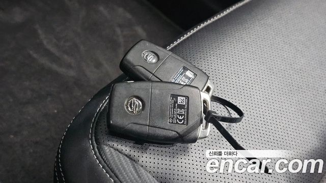 KG Mobility (SsangYong) Tivoli Diesel LX 2WD 2016 — фото 33