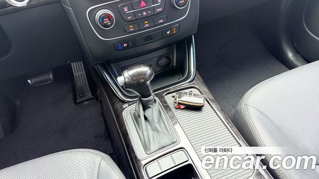 Kia Sorento R Diesel 2.0 2WD TLX Special 2014 — фото 9