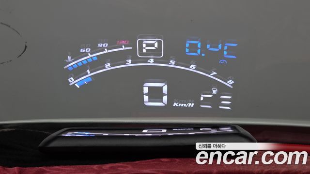 Kia K5 LPI Luxury 2014 — фото 19