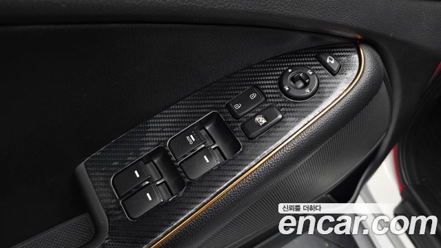 Kia K5 LPI Luxury 2014 — фото 28