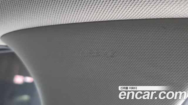 Hyundai Sonata (DN8) 2.0 LPG(rental car) Premium 2023 — фото 35