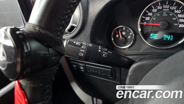 Jeep Wrangler (JK) 2.8 Diesel Rubicon 4Door 2013 — фото 14