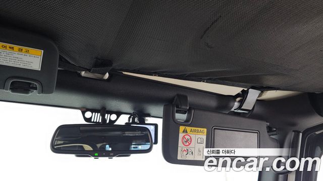 Jeep Wrangler (JK) 2.8 Diesel Rubicon 4Door 2013 — фото 18