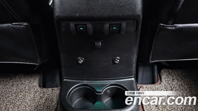Jeep Wrangler (JK) 2.8 Diesel Rubicon 4Door 2013 — фото 19
