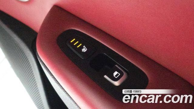 Kia Stinger 3.3 Turbo AWD GT 2020 — фото 18