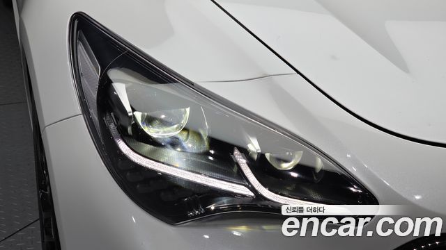 Kia Stinger 3.3 Turbo AWD GT 2020 — фото 22