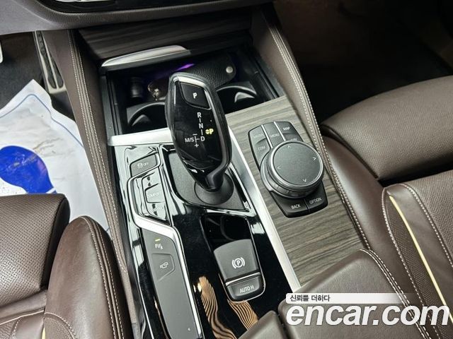 BMW 5 Series (G30) 530i M Sport Package Plus 2020 — фото 8