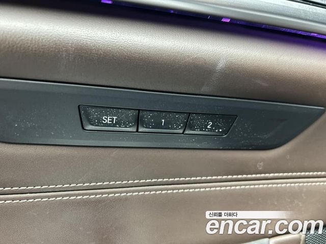 BMW 5 Series (G30) 530i M Sport Package Plus 2020 — фото 13