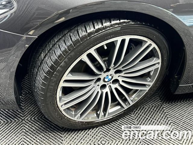 BMW 5 Series (G30) 530i M Sport Package Plus 2020 — фото 18