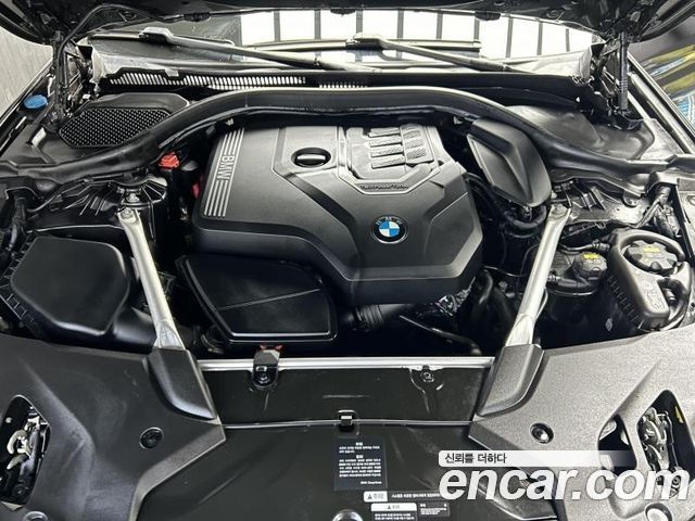 BMW 5 Series (G30) 530i M Sport Package Plus 2020 — фото 19
