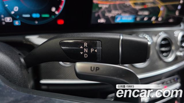 Mercedes-Benz E-Class (W213) E53 AMG 4MATIC+ 2021 — фото 9