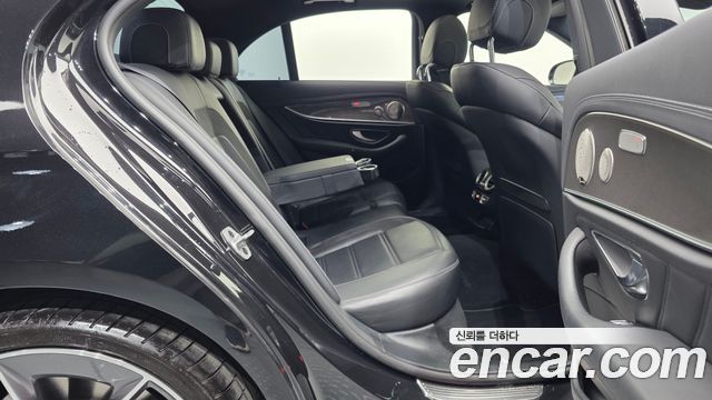 Mercedes-Benz E-Class (W213) E53 AMG 4MATIC+ 2021 — фото 12
