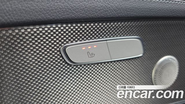 Mercedes-Benz E-Class (W213) E53 AMG 4MATIC+ 2021 — фото 18