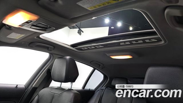 BMW 1 Series (F20) 118d Urban Pack1 5Dr 2014 — фото 10