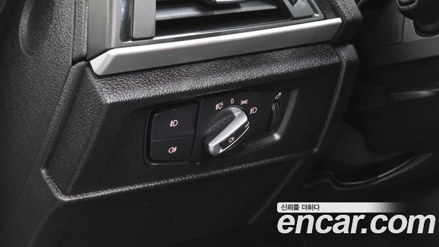 BMW 1 Series (F20) 118d Urban Pack1 5Dr 2014 — фото 19