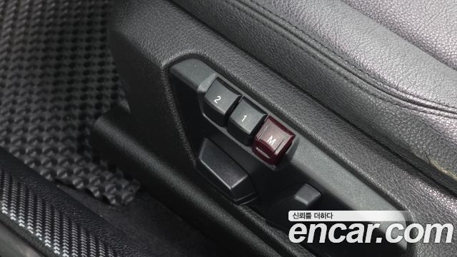 BMW 1 Series (F20) 118d Urban Pack1 5Dr 2014 — фото 21