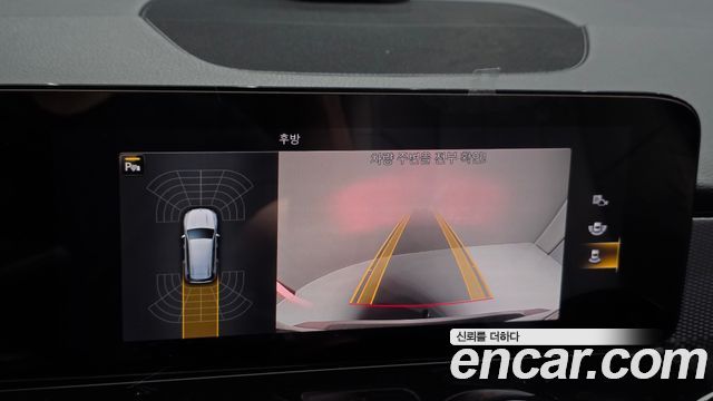 Mercedes-Benz GLB-Class (X247) GLB200 d 2021 — фото 14