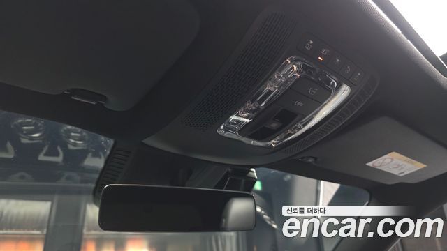 Mercedes-Benz GLB-Class (X247) GLB200 d 2021 — фото 16