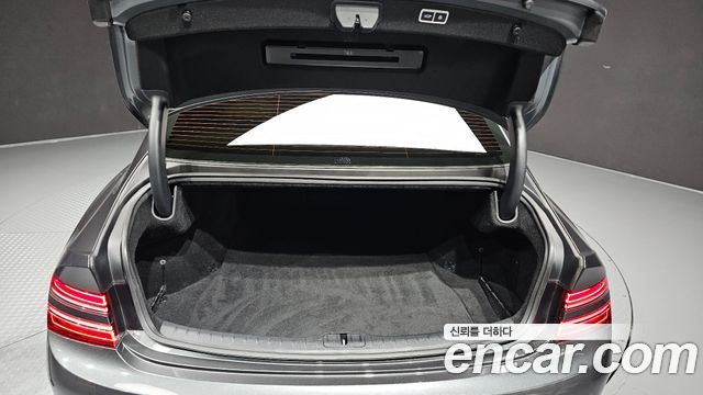 Genesis G80 (RG3) Gasoline 3.5 Turbo 2WD 2021 — фото 36