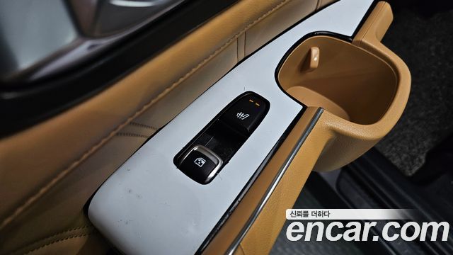 Kia Sorento (IV) HEV 1.6 2WD Noblesse 2022 — фото 18
