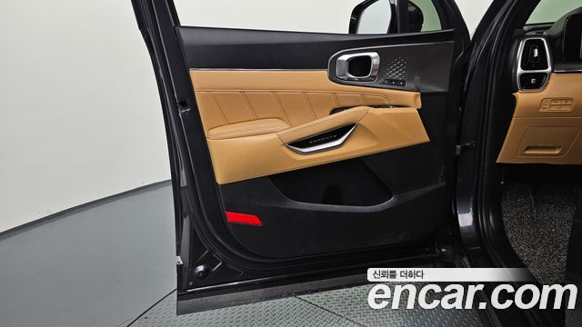 Kia Sorento (IV) HEV 1.6 2WD Noblesse 2022 — фото 24