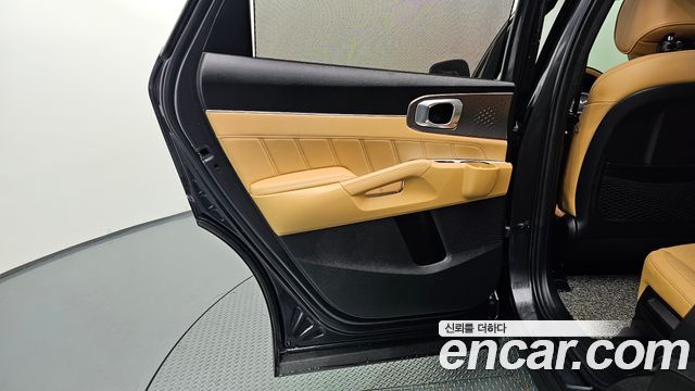 Kia Sorento (IV) HEV 1.6 2WD Noblesse 2022 — фото 25