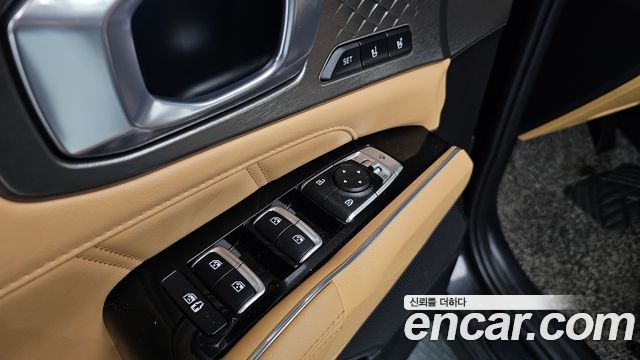 Kia Sorento (IV) HEV 1.6 2WD Noblesse 2022 — фото 28
