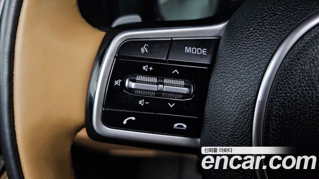 Kia Sorento (IV) HEV 1.6 2WD Noblesse 2022 — фото 29